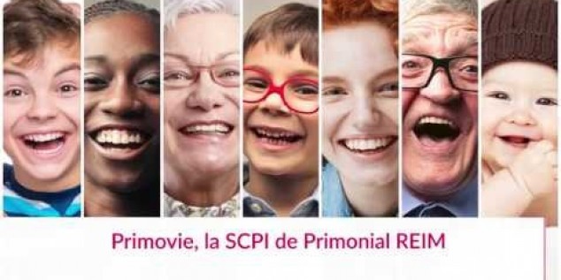 SCPI Primovie avis 2025 : nos experts vous disent tout