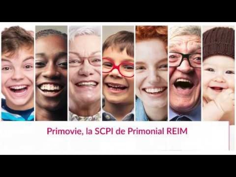 SCPI Primovie avis 2025 : nos experts vous disent tout