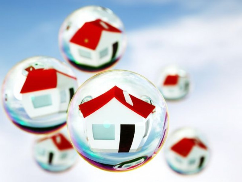 Faut-il craindre une nouvelle bulle immobilière : la BCE s’inquiète